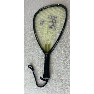 E-Force Warhead 2.0 Racquetball Racquet Graphite Composite 22”
